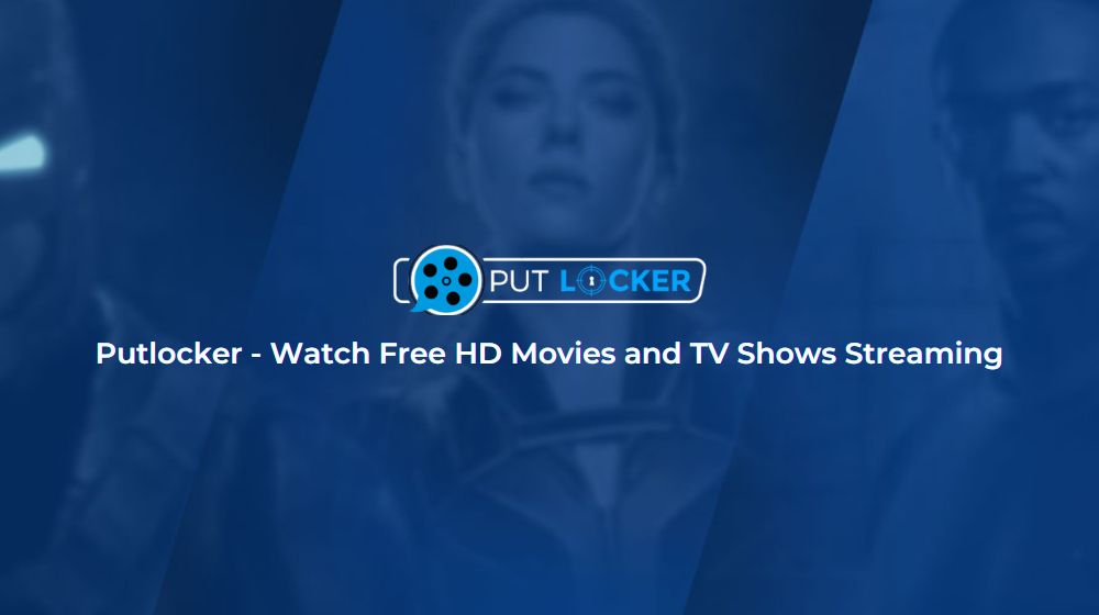 Putlocker - Watch Free HD Movies and TV Shows Streaming